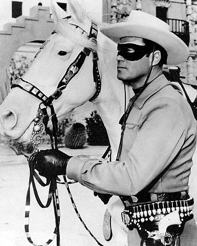 The Lone Ranger – Rochester-Avon Historical Society