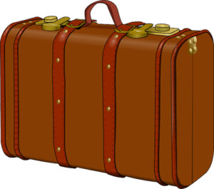 Travel Luggage