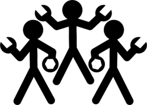 Getting Customers To Sell For You – by Ross Reck