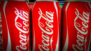Ross Reck - Coke