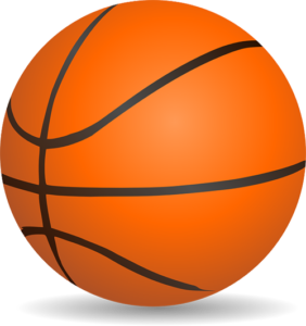 Basketball – by Art Fettig