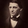 Ralph Waldo Emerson