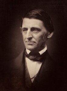 Emerson - NewsQuill Ralph Waldo Emerson