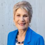 Judy Reeves