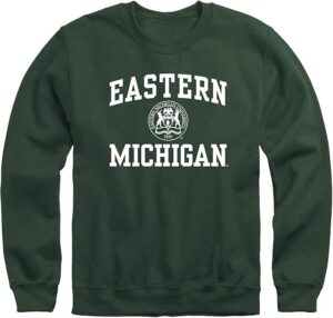 Eastern Michigan University Sweatshirt