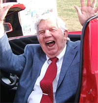 Art Fettig’s Newsletter – December 14, 2009