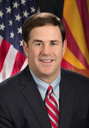 Doug Ducey
