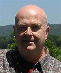 Terry Pochert