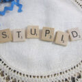 Art Fettig - Stupid Is As Stupid Does