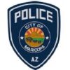 City of Maricopa Police