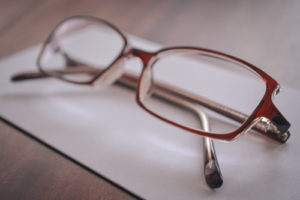 Reading Glasses