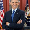 President Barack Obama