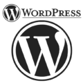 WordPress Logo