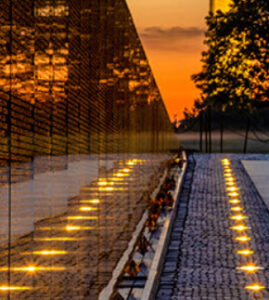 Viet Nam War Memorial