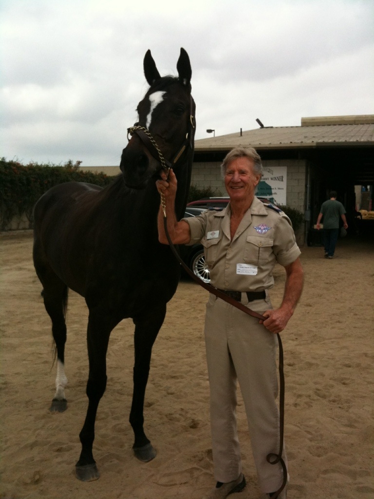 Medicine Man: The Stan Brock Story