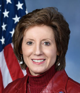 Congresswomen Vicky Hartzler’s (R-MO) “fake” Tears