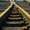 Railroad Tracks