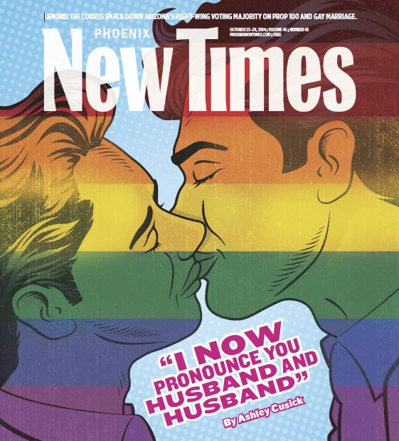 FLASHBACK: Phoenix New Times – October 23-29, 2014