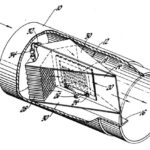 Mass Airflow Senor - Patent Number 4,433,576