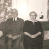 Bernard (1874-1960) & Martha (Schubring) Pochert