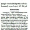 Arizona Daily Star - October 11, 2014