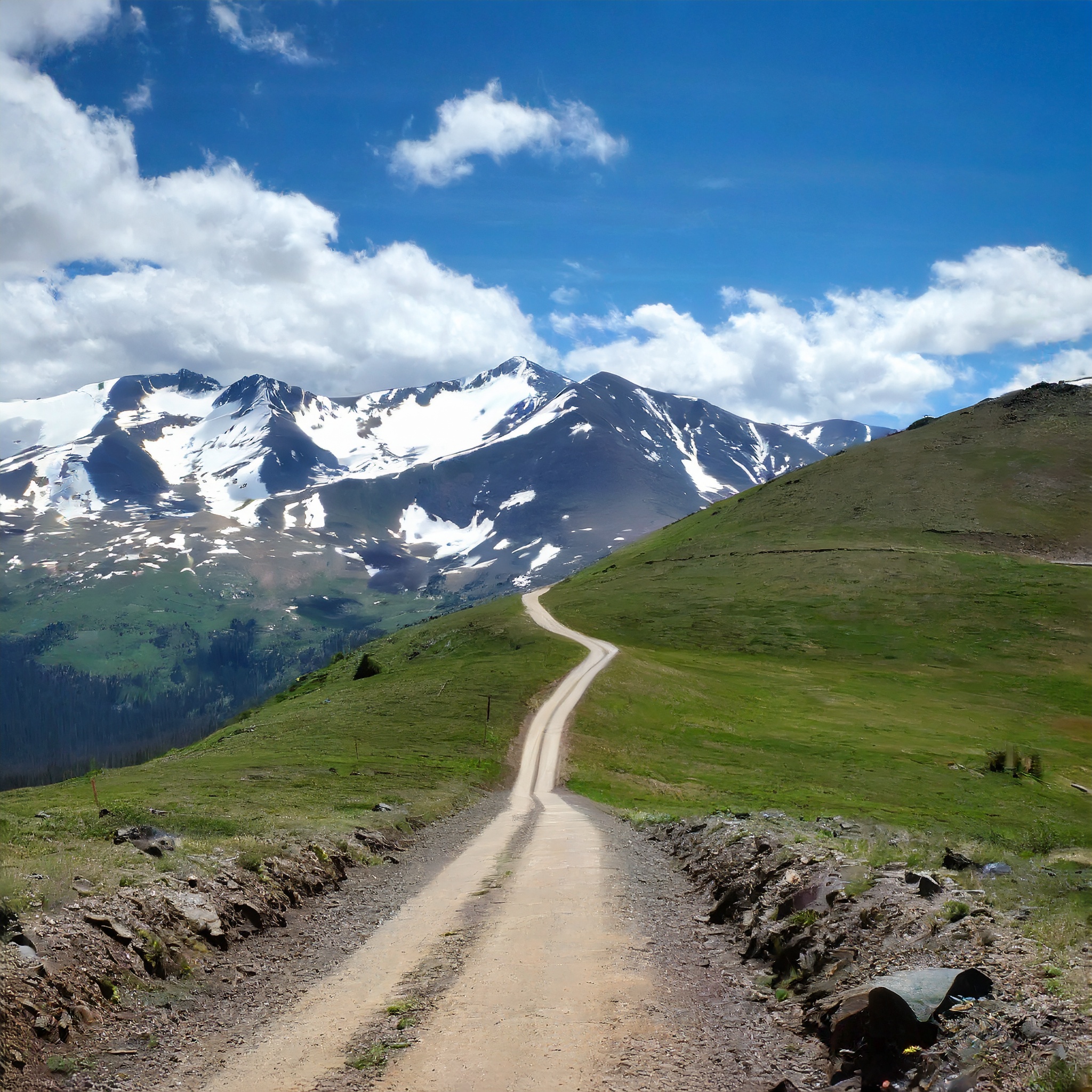 You’ll Never Regret Taking the High Road – by Dr. Ross Reck