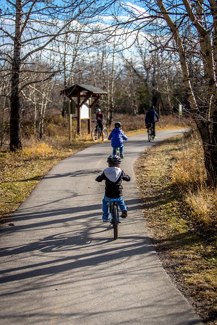 An Important life Lesson From Young Children: They Have No Fear Of Failure