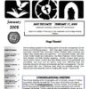 University Lutheran Church Newsletter - January 2008