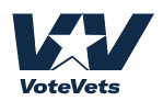 VoteVets - Progressive Information for Veterans