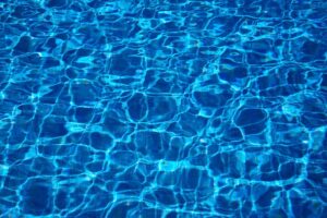 Swimming Pool Water