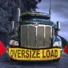 Oversized Load