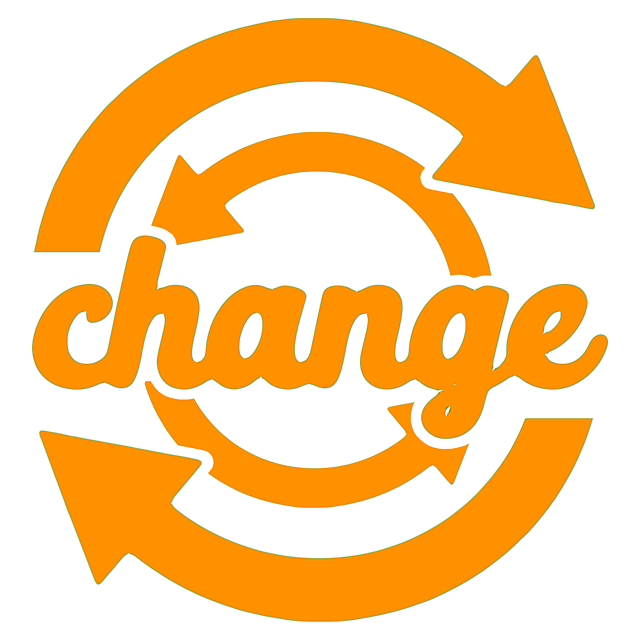 Embracing Change Can Lead to Happiness – by Dr. Ross Reck