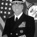 Admiral Charles S. Abbott