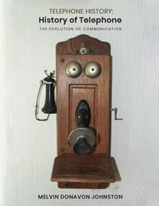 Telephone History: HISTORY OF TELEPHONE