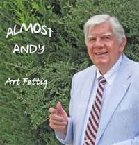 Art Fettig - Almost Andy