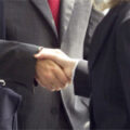 Handshake