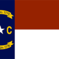 North Carolina Flag