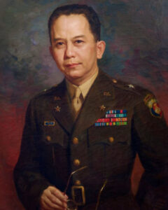 Carlos P. Romulo