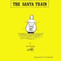 The Santa Train by Art Fettig