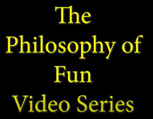 The Philosophy of Touching by Art Fettig