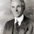 Henry Ford