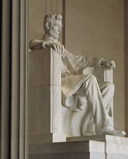 A Lesson from Honest Abe – by Art Fettig