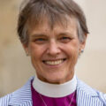 Bishop Mariann Budde