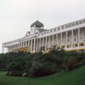 Mackinac Island’s Grand Hotel