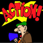 ActionHorz - NewsQuill Take ACTION