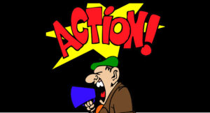 What YOU Can Do To Change the Political Climate