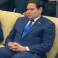 Marco Rubio Spineless