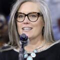 Governor Katie Hobbs - Arizona