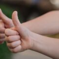 Thumbs Up