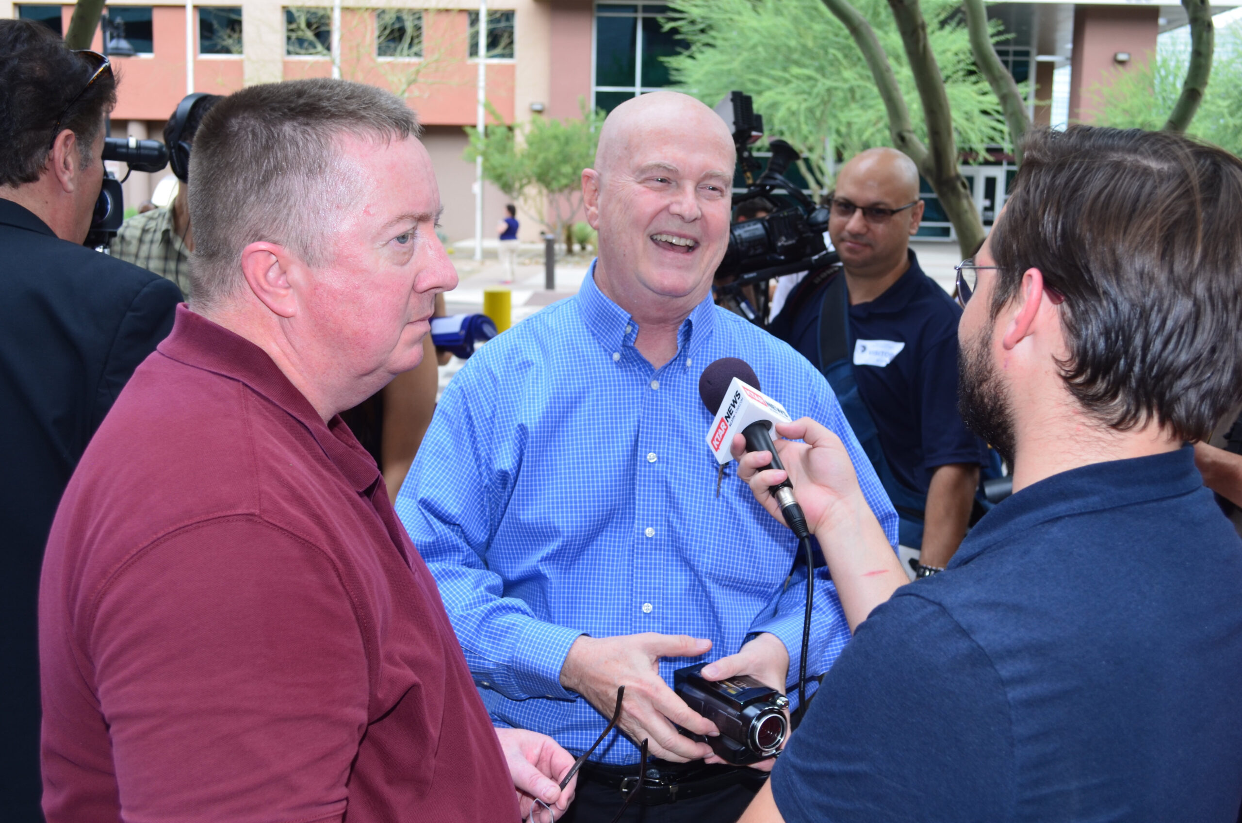 Celebrating Pride’s Arizona Legal Decision